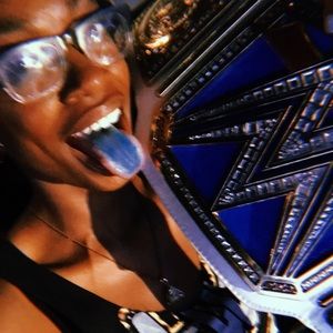 Meet your Posher, Shawkimah